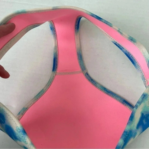 TRIANGL Tie Dye Bikini Bottom Medium - Picture 4 of 5